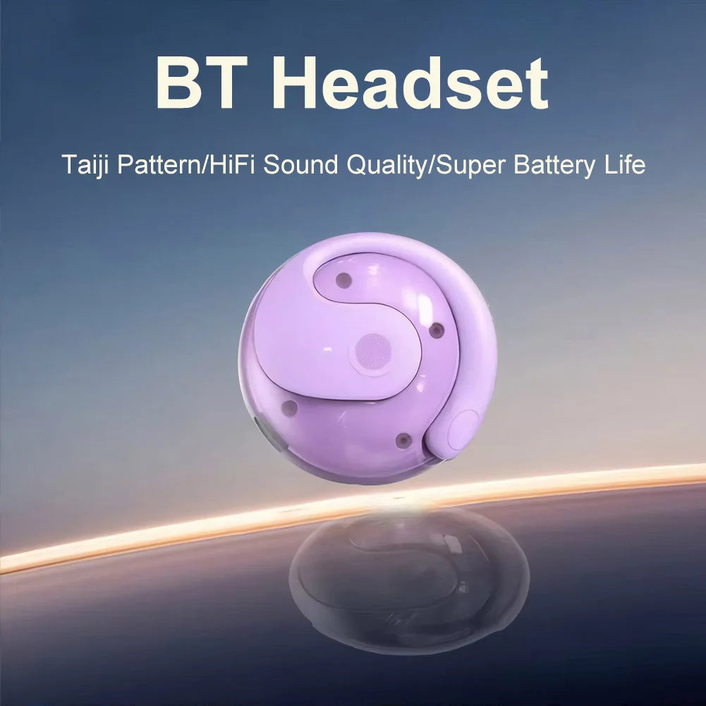 Intelligent Real-time Translation Earbuds Global 144 Languages Wireless BT Translation Earphones Waterproof Smart Voice Earbuds