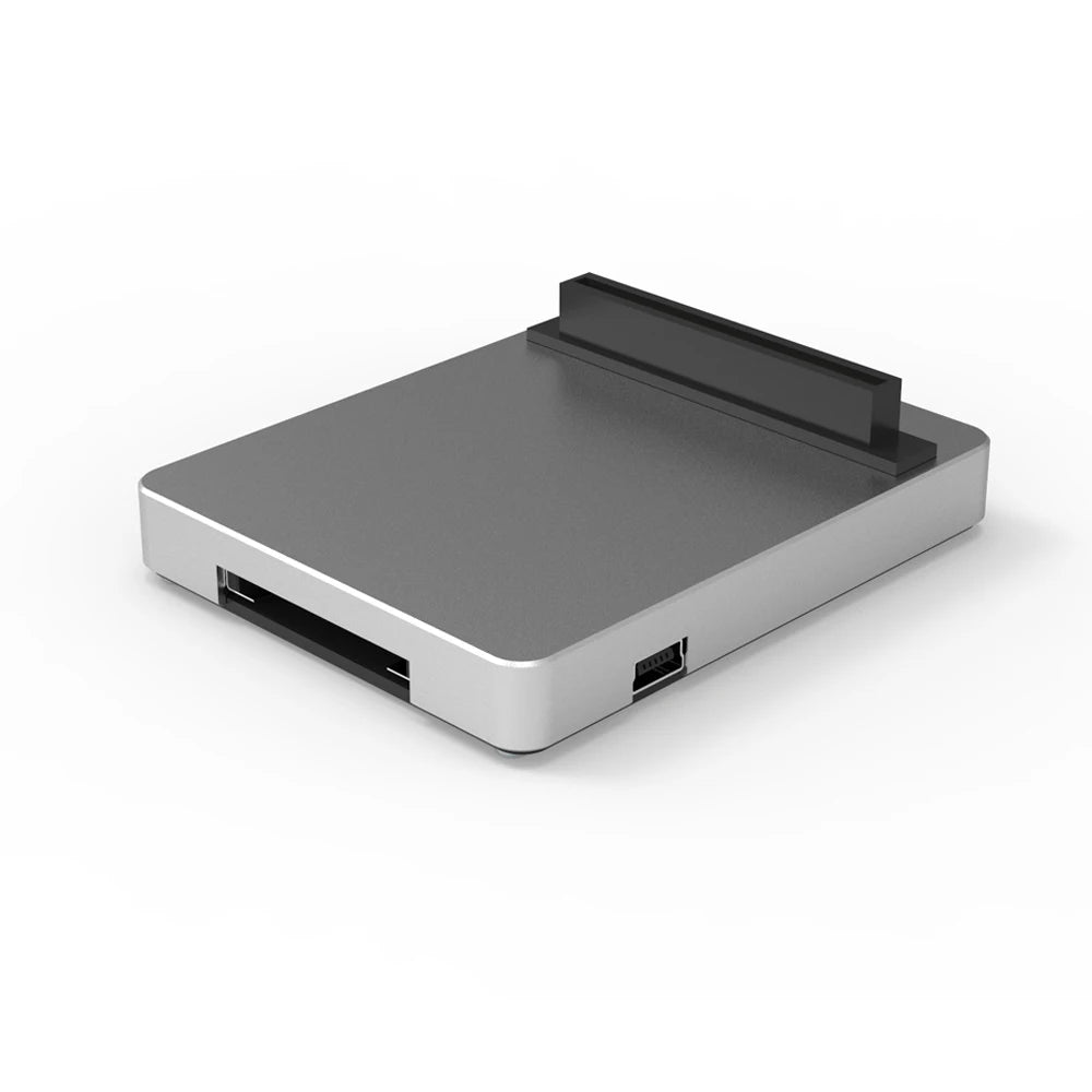 Simulador de unidad óptica PSIO, actualización de máquina de juego retro dedicada a la máquina gruesa Sony PS1, kit de unidad óptica SDL gratuito