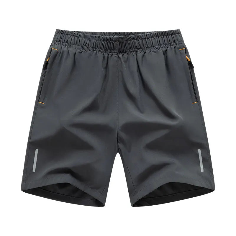 Pantalones cortos para hombres, pantalones casuales populares, pantalones de seda de hielo para hombres, pantalones casuales deportivos, pantalones de moda de alta calidad, pantalones de secado rápido,
