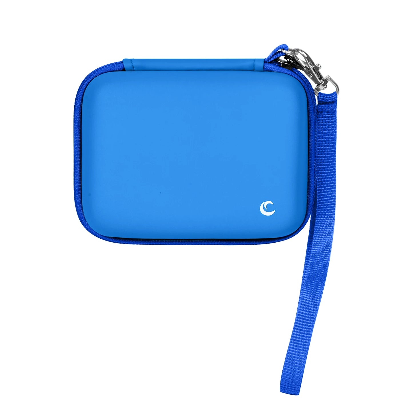 Estuche de transporte y protección para cámara digital AbergBest de 21 megapíxeles y 2,7" LCD, recargable, HD, Kodak Pixpro y Canon.