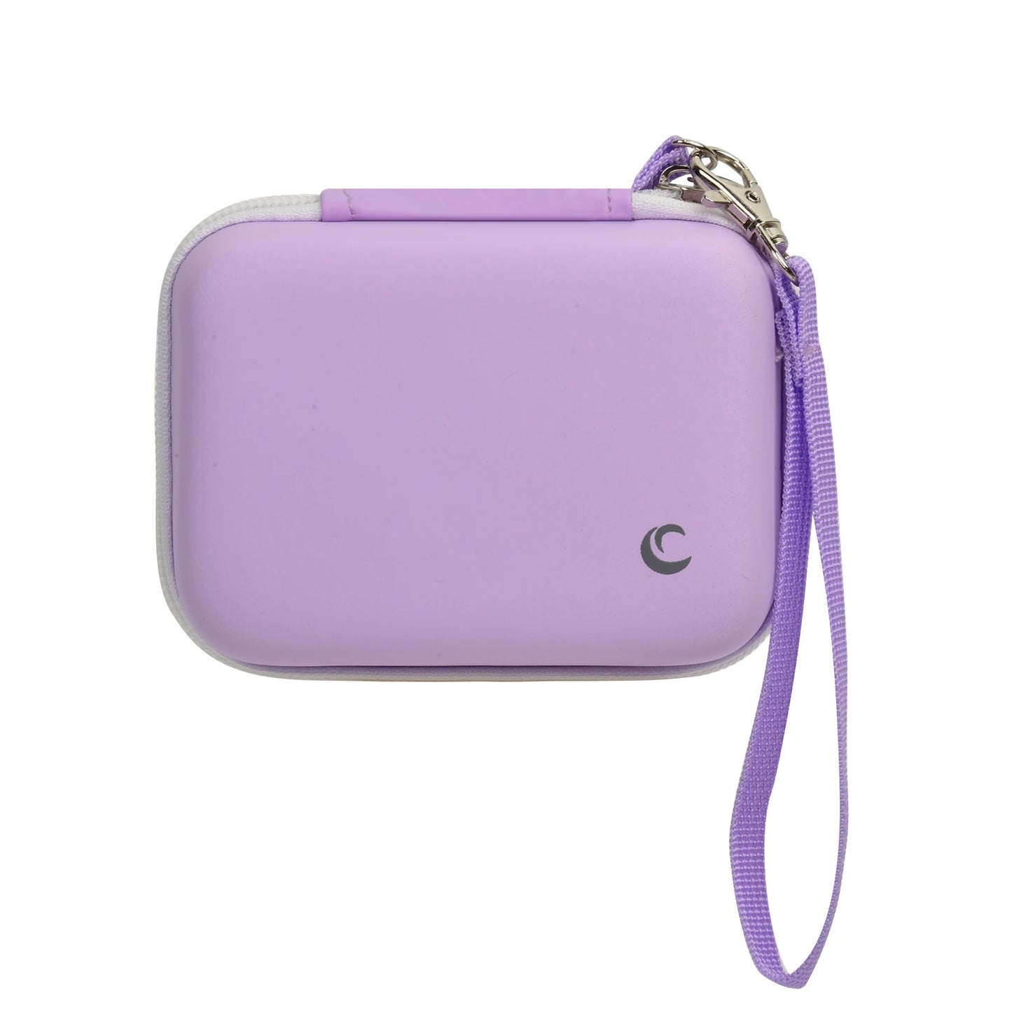 Estuche de transporte y protección para cámara digital AbergBest de 21 megapíxeles y 2,7" LCD, recargable, HD, Kodak Pixpro y Canon.