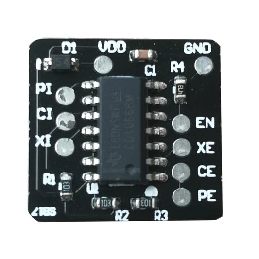 PSIO optical drive simulator retro game machine upgrade dedicated to Sony PS1 thick machine free optical drive SDL kit