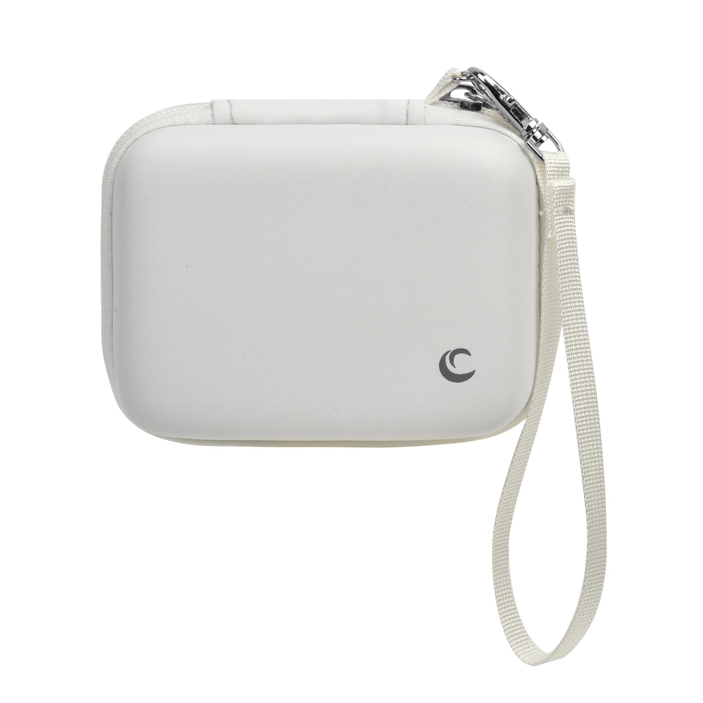 Estuche de transporte y protección para cámara digital AbergBest de 21 megapíxeles y 2,7" LCD, recargable, HD, Kodak Pixpro y Canon.