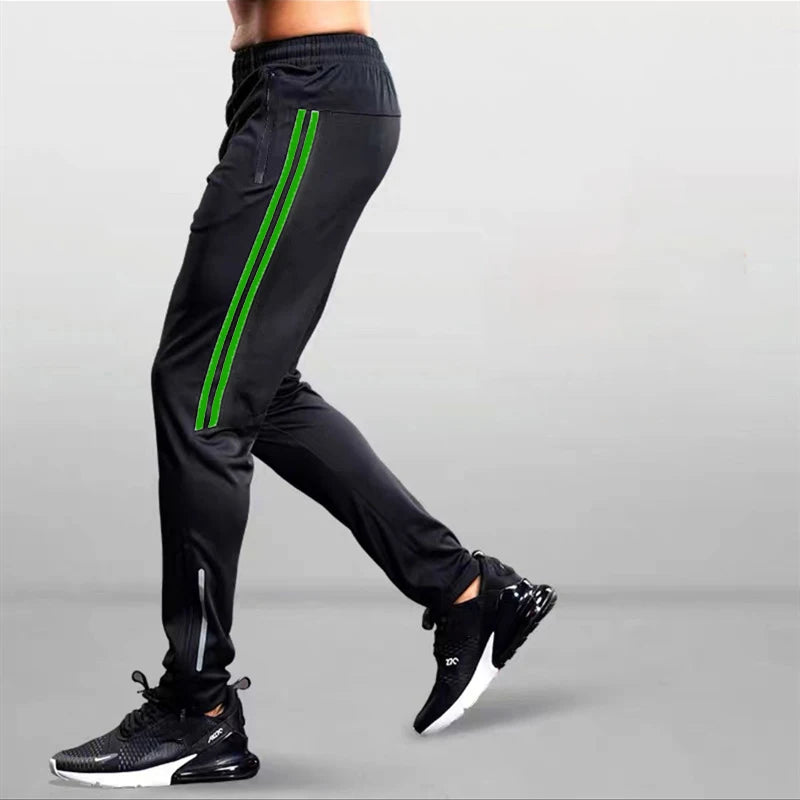 Pantalones deportivos casuales para hombre, pantalones deportivos para hombre, pantalones deportivos de hip hop, pantalones ajustados, pantalones deportivos para correr, pantalones deportivos para hombre