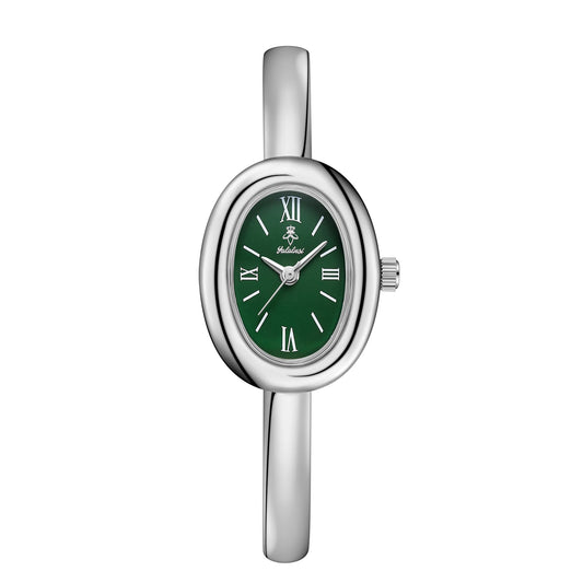 YaLaLuSi brand women's watch fashion new bracelet simple style with a gift box