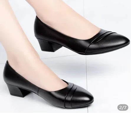Marlisasa - Zapatos de tacón de cuña para mujer, bonitos y elegantes, informales, con punta abierta, cómodos, para fiesta de primavera y verano, para club nocturno, F5835