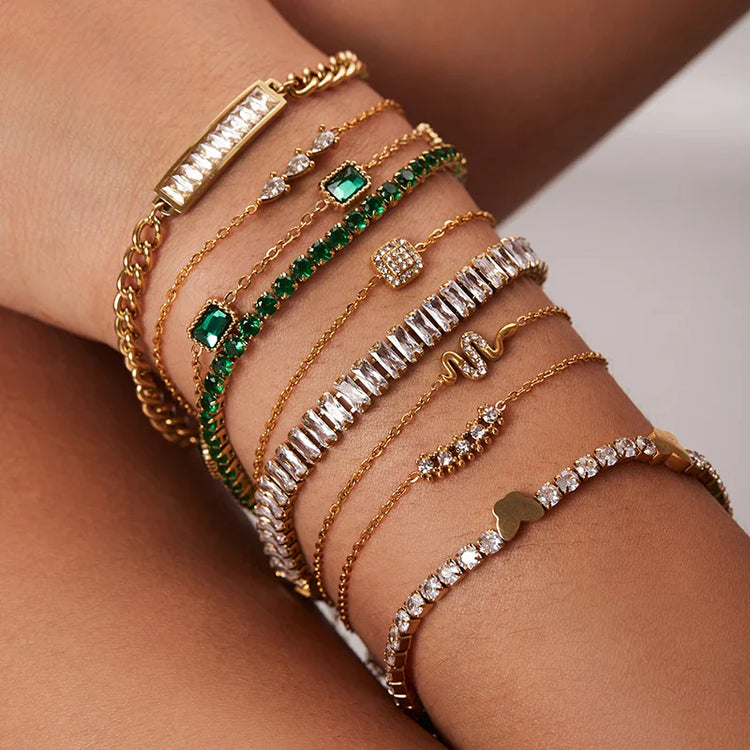 Fashion Accessories