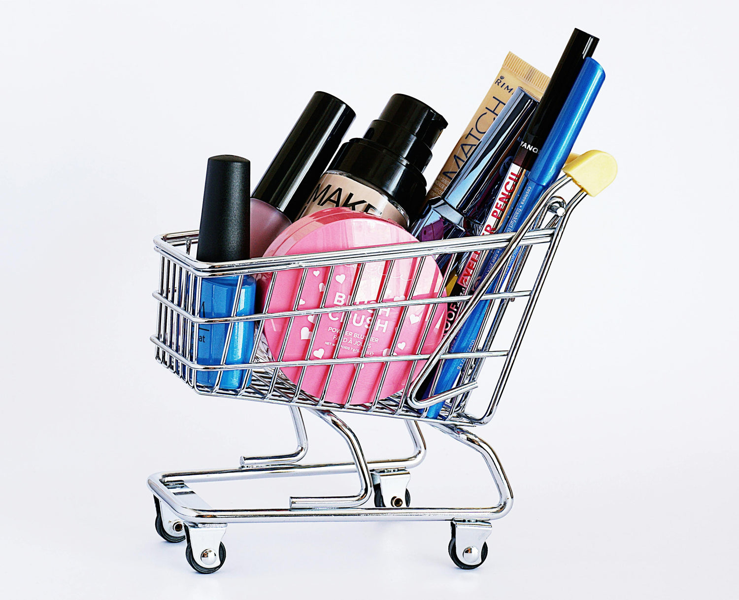 Beauty & Personal Care