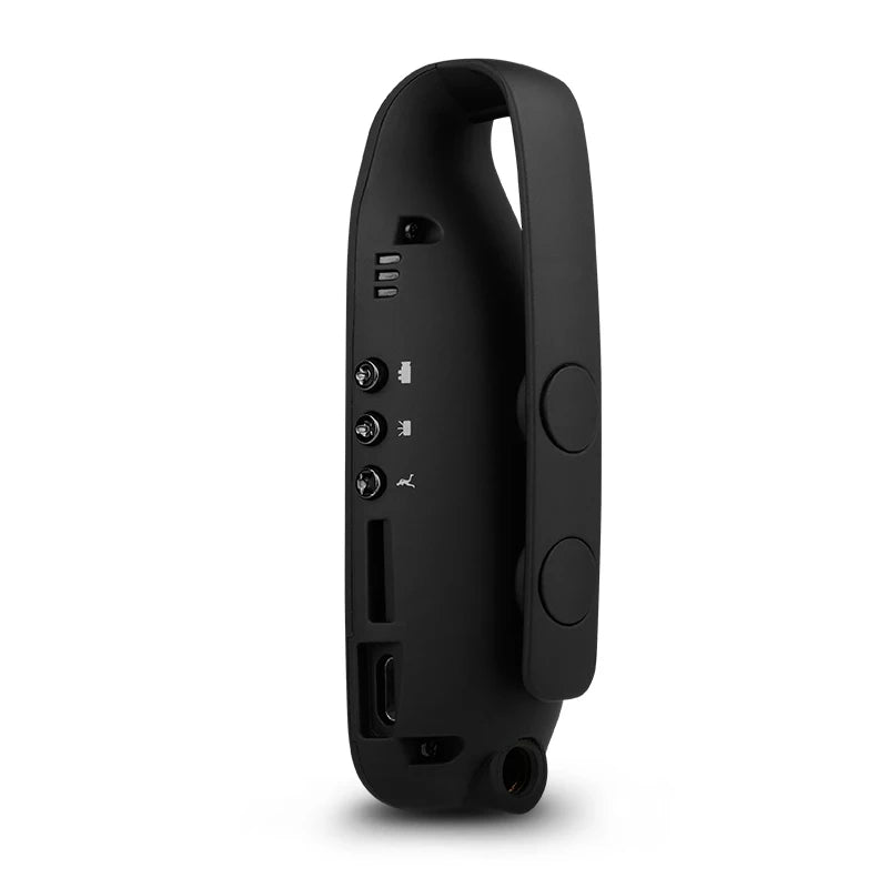 JOZUZE 1080P DVR deportivo HD Mini cámara grabadora de video digital portátil BodyCam videocámara policial cámara de detección de movimiento para ciclismo 