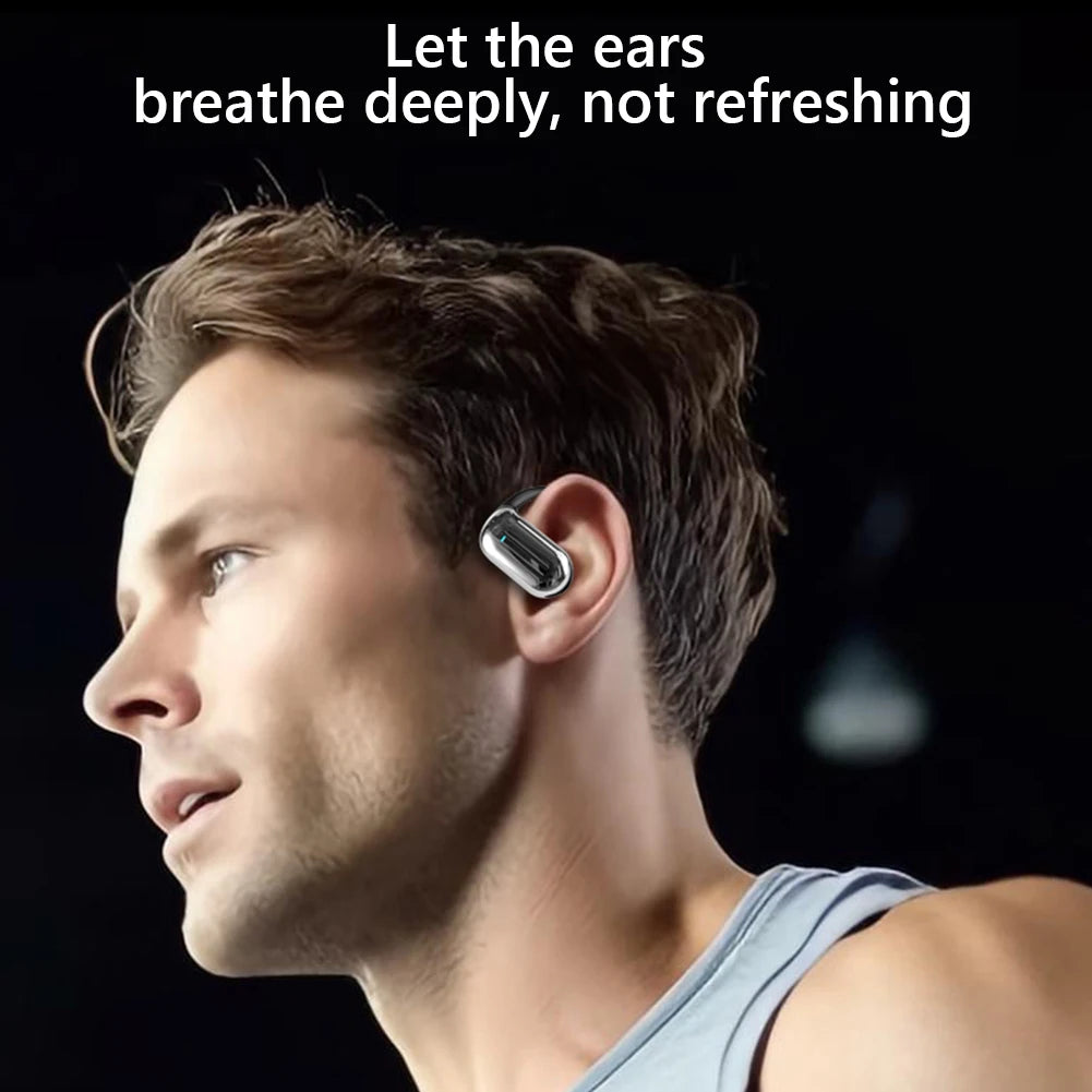 Q16S 3-In-1 Translators Headphones 144 Languages Instant Voice Translation Earbuds Wireless Bluetooth 5.3 Eeaphones For Business