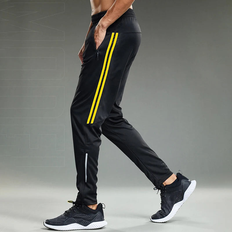 Pantalones deportivos casuales para hombre, pantalones deportivos para hombre, pantalones deportivos de hip hop, pantalones ajustados, pantalones deportivos para correr, pantalones deportivos para hombre 