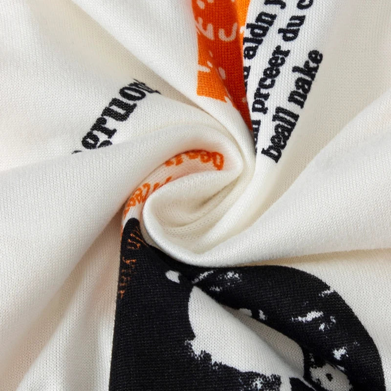 Ropa interior de 4 piezas con estampados a la moda para hombre, pantalones cortos de playa cómodos y transpirables para adolescentes, tallas grandes 5xl6xl. 