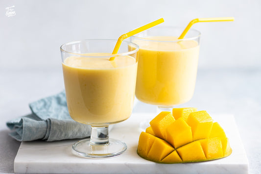 Lonjas de Mango Premium (5 lb) – Listas para batidos o snacks