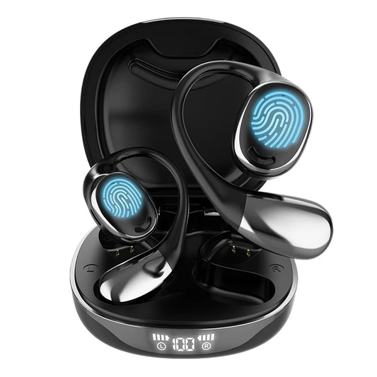 3-in-1 Language Translation Device 144 Languages & Accents Real-Time Two-Way Translation Earphones HD Sound for Travel Business
