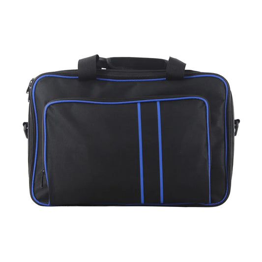 For PS5 Travel Case for PS5 Protective Case Bag Suitable for PS5 Disc/Digital Edition Console, Controllers, Game Cards, Headset