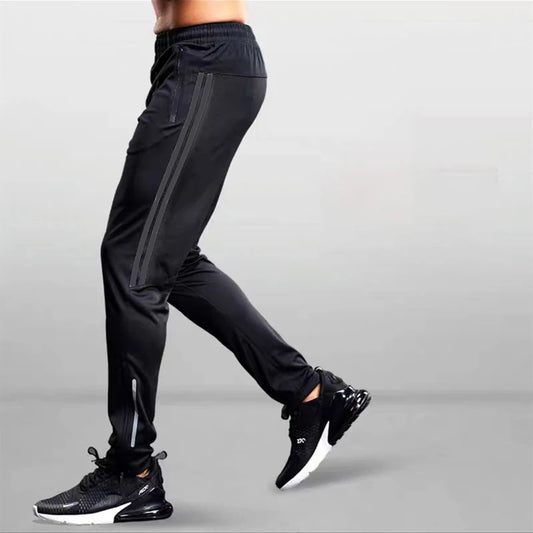 Pantalones deportivos casuales para hombre, pantalones deportivos para hombre, pantalones deportivos de hip hop, pantalones ajustados, pantalones deportivos para correr, pantalones deportivos para hombre 
