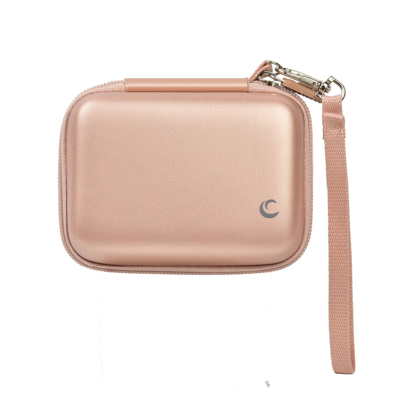 Estuche de transporte y protección para cámara digital AbergBest de 21 megapíxeles y 2,7" LCD, recargable, HD, Kodak Pixpro y Canon. 