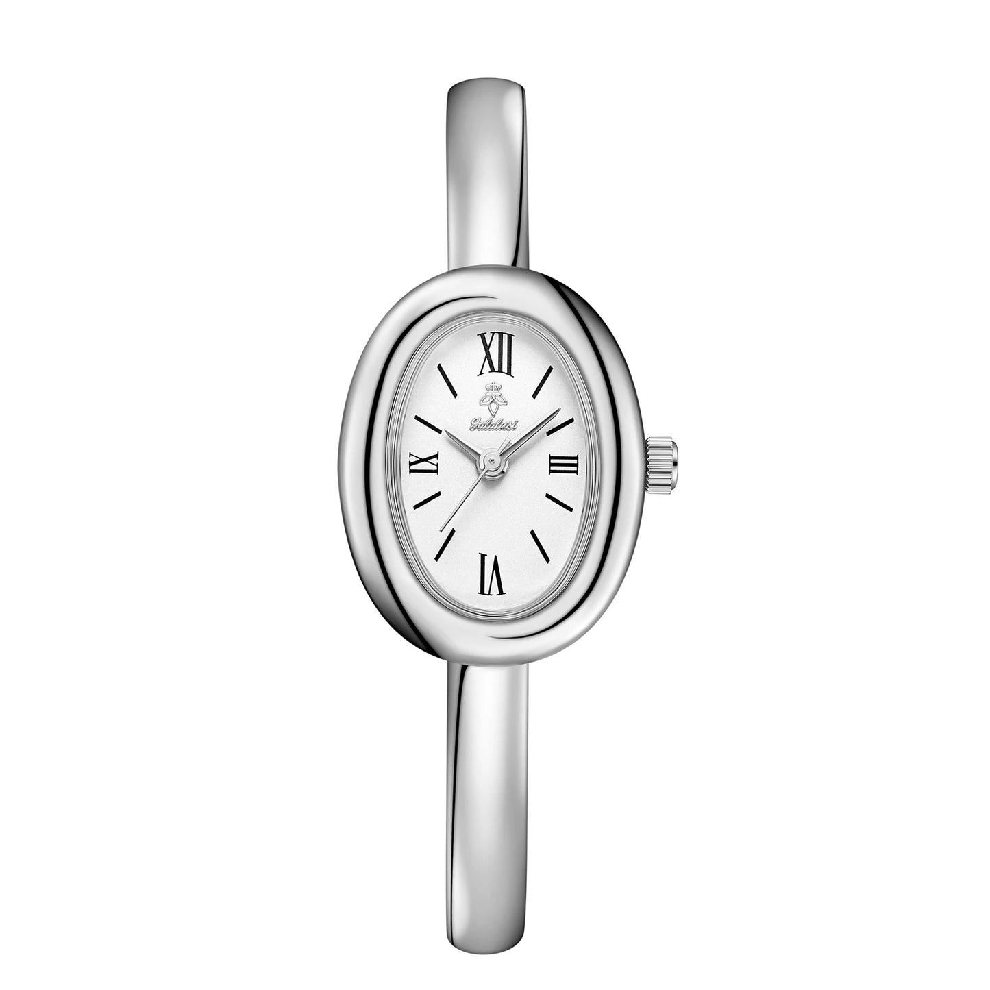 YaLaLuSi brand women's watch fashion new bracelet simple style with a gift box